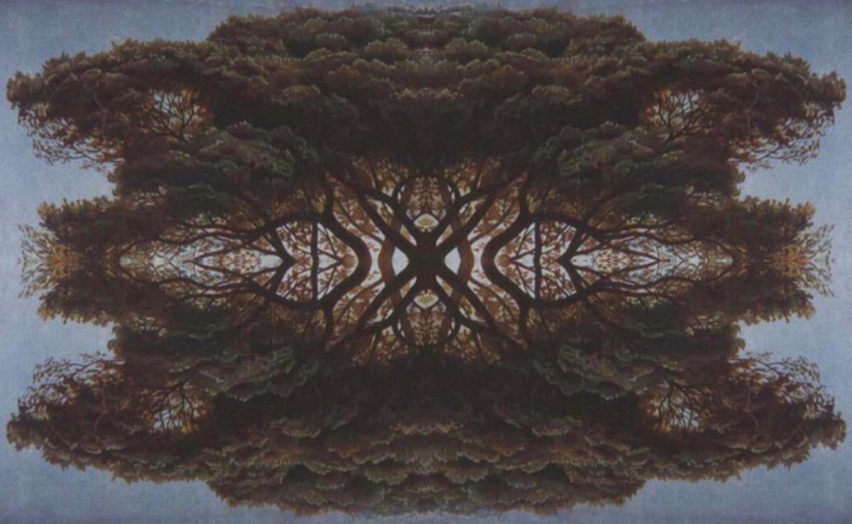 Nearer Than Water to the Roots