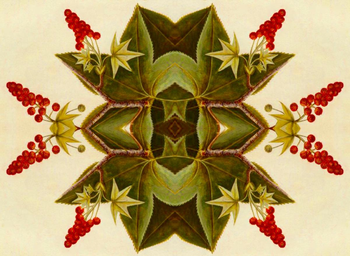 The Labryinth of Intimacy